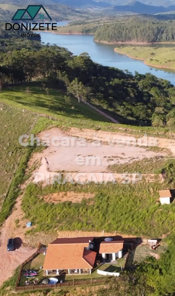 Chácara à venda em Piracaia